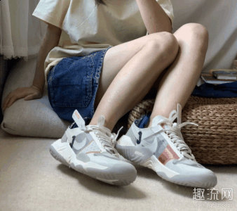  这双Jordan Delta可以说潮牌是今年夏天的宝藏鞋款了（ajdelta搭配图赏析 ajdelta怎么洗）