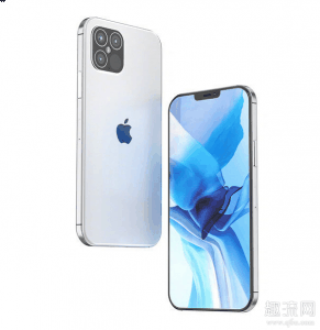 虽说目前iPh潮牌one12分两个版本（iPhone12推迟发售 iPhone12买4g还5g）