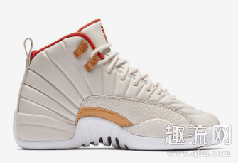 AJ12可以打球吗 AJ12可以跑步吗