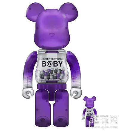 BE@RBRICK MACAU 2020 澳门限定8大神级联名来袭：抽签渠道，地址公布！