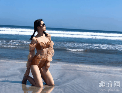 想要打造完美身材曲潮牌商城线就要会懂得视觉障眼法（泳衣照相摆POS姿势大全2020，请收下这份攻略！）