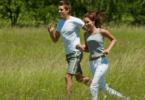 夏季跑步减肥效果好吗?跑步多久才能起到减肥的作用