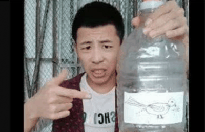 所以最近还潮牌商城是挺火的（新二的快乐生活是原创还是模仿别人的 新二的快乐生活在哪直播）