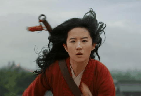 花木兰电影刘亦菲版正式定档了吗 花木兰电影什么时候在中国上映