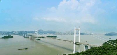 然后再放潮牌商城开通行（水马虎门大桥是什么 虎门大桥什么时候恢复通航）