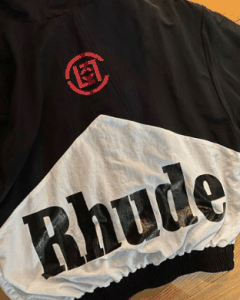  RHUDE是什么档次潮牌信息 RHUDE属于高端品牌（CLOT x RHUDE 联名系列单品曝光 RHUDE是什么品牌档次如何）