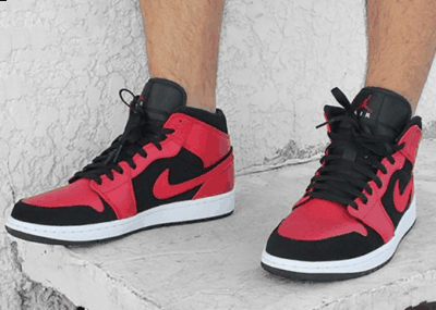 所以夏天如潮牌资讯果穿AJ1的话（AJ1夏天穿是不是很热 AJ1夏天穿捂脚会不会导致脚气）