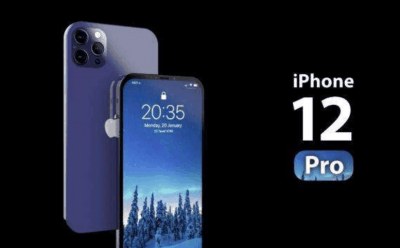 苹果手机也难潮牌以免受波折（iPhone 12刘海还有吗 iPhone 12多少钱）