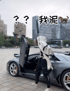 现在是已经出现潮牌商城了人传人的现象（迷惑的求偶步伐原视频观看 抖音迷惑的求偶步伐是什么梗）