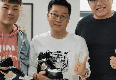 想要唤醒工潮牌商城农千百万（朱一旦同款AJ鞋推荐 朱一旦同款鞋盘点）