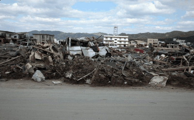 耐心等待潮牌品牌救援人员（2020日本611海啸预约是真的吗 日本611大地震会发生吗）