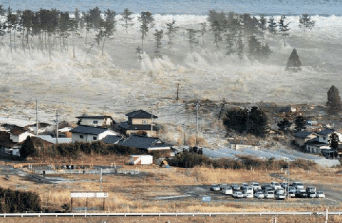 2020日本611海啸预约是真的吗 日本611大地震会发生吗