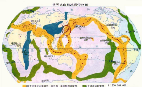 2020日本611海啸预约是真的吗 日本611大地震会发生吗