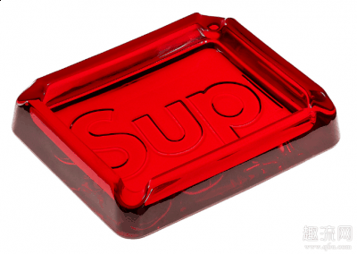最火的单品应该就潮牌信息是这个黑胶唱片机了（Supreme玻璃烟灰缸2020在哪入手 Supreme烟灰缸多少钱）