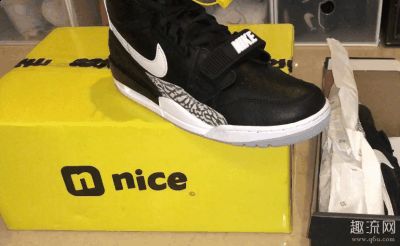 而且手续潮牌汇潮牌网店费还高（nice上的鞋是正品吗 为什么nice上的鞋比正品便宜）