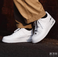 不用担心纯白潮牌汇潮牌网空军太乏味了(不到千元的8双小白鞋推荐2020,三招教你选对小白鞋!) 不用担心纯白潮牌汇潮牌网空军太乏味了(不到千元的8双小白鞋推荐2020,三招教你选对小白鞋!)