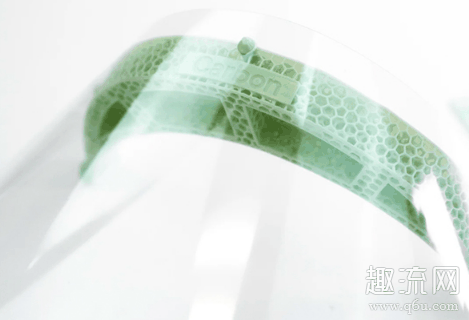 adidas开始生产3D打印面罩 3D打印能打印什么