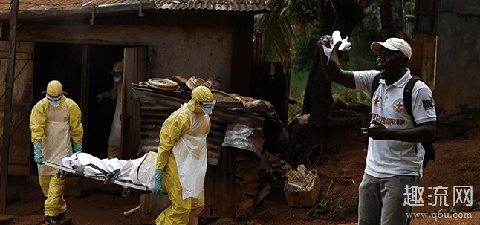 刚果埃博拉疫情尚未结束 埃博拉是什么病