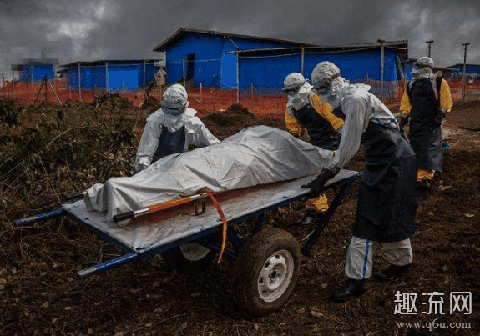 刚果埃博拉疫情尚未结束 埃博拉是什么病
