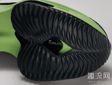 韩寒上脚Nike Alphafly NEXT%潮牌商城 破二战靴Nike Alphafly NEXT%多久发售（韩寒上脚Nike Alphafly NEXT% 破二战靴Nike Alphafly NEXT%多久发售）