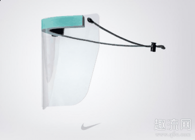  2、选择 KN100等潮牌汇潮牌网店级防尘滤棉使用（Nike宣布生产医疗防护装备 哪些厂家生产的口罩是合格的）