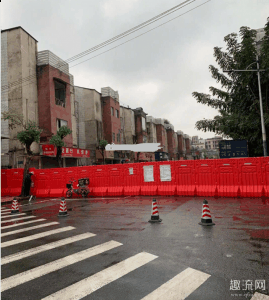 广州三元里疫情真实情况潮牌汇潮牌网店 广州三元里为什么那么多黑人（广州三元里疫情真实情况 广州三元里为什么那么多黑人）