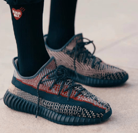 2020低于原价超高性价比的Yeezy350推荐 Yeezy350低于原价是真的吗 