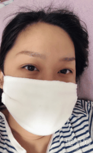 第一点具医学临床分析有潮牌汇潮牌网店的潜伏期时间会超过14天以上（疫情复工午睡戴口罩吗 睡觉戴口罩有什么危害 会窒息吗）