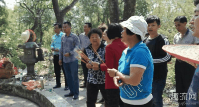 所以建议大家今年潮牌资讯先不进行现场扫墓（2020年湖北清明节可以扫墓吗 武汉清明节可以解封吗）