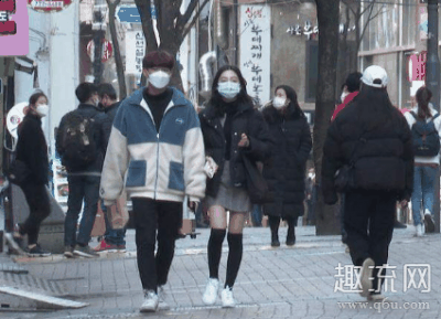 再加上很多国家对潮牌商城防控工作的不重视（韩国为什么检测这么快 韩国新冠肺炎检测方法）