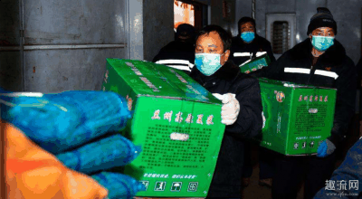 也可能感染潮牌家人及他人（武汉搬尸工是怎么回事 武汉搬尸工是谣言吗）