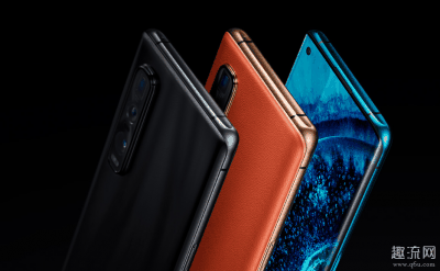 人的眼睛是个潮牌品牌微妙的东西（oppo find x2 pro入手体验 oppo find x2 和pro有什么区别）