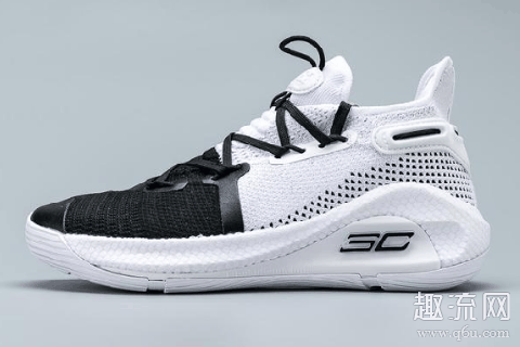 Curry6全家福配色一览 Curry6抓地真的很出色吗