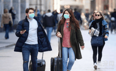 意大利死亡率为什么这么潮牌信息高 意大利为什么这么多肺炎患者（意大利死亡率为什么这么高 意大利为什么这么多肺炎患者）