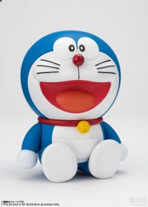 哆啦A梦玩具模型发售潮牌汇潮牌网 哆啦A梦为什么是蓝色的（哆啦A梦玩具模型发售 哆啦A梦为什么是蓝色的）