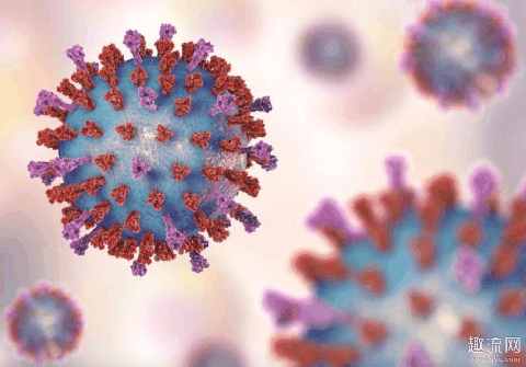新型冠状病毒是自然病毒吗 新型冠状病毒有变异可能是什么意思