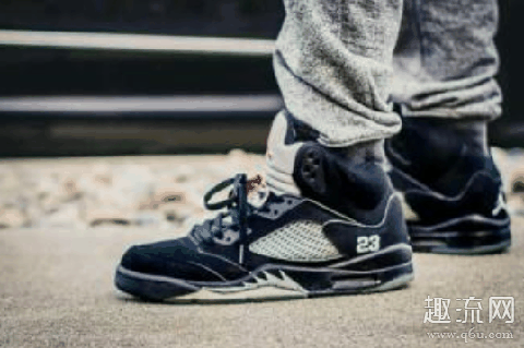 AJ5和AJ6哪个脚感好 AJ5和AJ6哪个好看