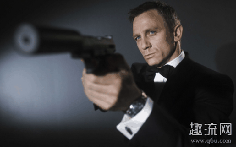 007电影观影顺序是怎样的 007电影在中国拍的是哪一部