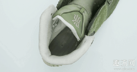 欧文6拆解测评 欧文6的鞋垫怎么样可以取出来