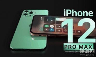 6.7英寸的iPhone 12 Pro 潮牌品牌Max比iPhone11 Pro Max要薄10%左右（苹果12是5g手机吗 iPhone 12价格预测）