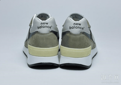 New Balance 1300元年配潮牌汇潮牌网店色复刻 M1300JP发售信息（New Balance 1300元年配色复刻 M1300JP发售信息）