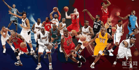 NBA全明星和国家队哪个厉害 NBA全明星和最佳阵容哪个难