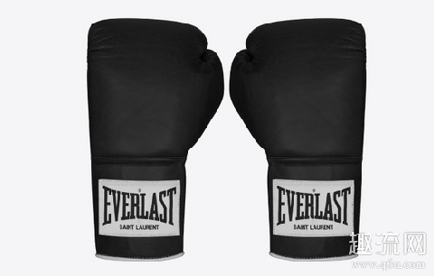 圣罗兰联名EVERLAST合作拳击主题系列谍照赏析 圣罗兰是哪国的品牌