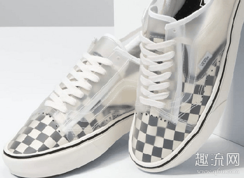 Vans Comfycush Slip-Skool 2020系列鞋款释出 Comfycush Slip-Skool 2020售价如何