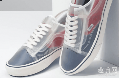日前官方竟然破天荒的潮牌汇潮牌网店带来一款二者合体的新设计（Vans Comfycush Slip-Skool 2020系列鞋款释出 Comfycush Slip-Skool 2020售价如何）