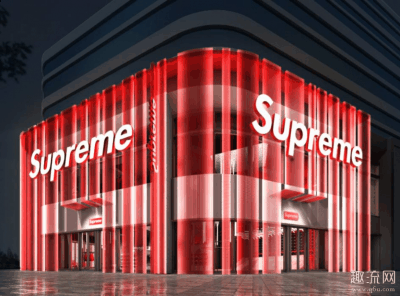 supreme为什么不在中国潮牌汇潮牌网店开店 supreme在中国怎么购买（supreme为什么不在中国开店 supreme在中国怎么购买）