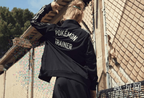 adidas联名The Pokémon Company联乘系列发售 adidas衣服怎么清洗