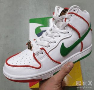 他在ES公司举办的Game [潮牌of S.K.A.T.E.] 击败了好友Eric Koston（Paul Rodriguez x Nike SB Dunk High即将发售 Paul Rodriguez的潮牌叫什么）