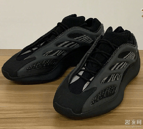 yeezy 700 v3尺码偏大还是偏小 yeezy 700 v3脚感怎么样