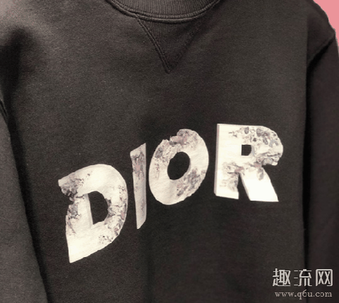 Dior x Daniel Arsham服饰实物赏析 迪奥联名Daniel Arsham服装发售信息